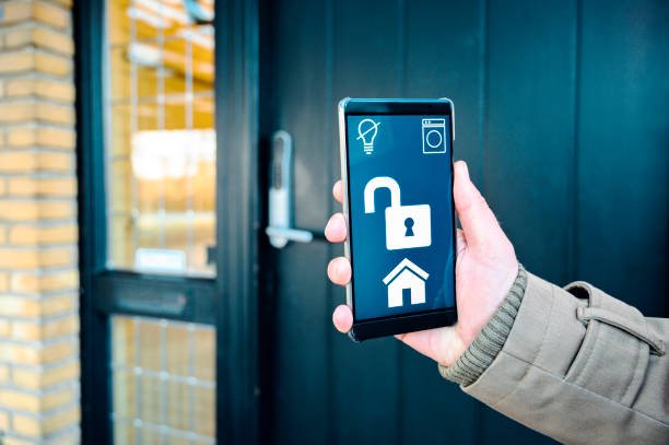 Smart Lock Brands for Apartment Owners