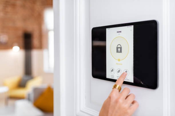 Smart Lock Brands for Apartment Owners