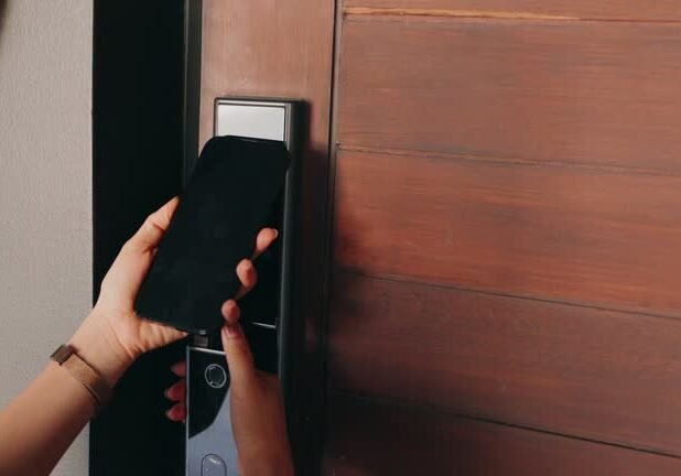 How to Choose a Smart Lock