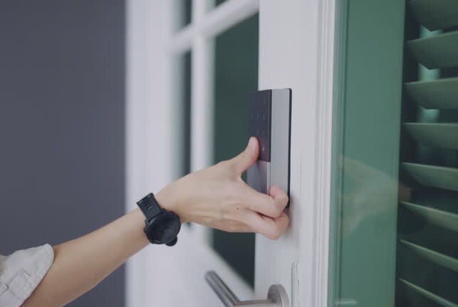 How to Choose a Smart Lock