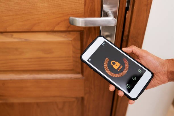 best smart locks for home