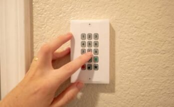 Smart Locks Reliable for Apartment Living