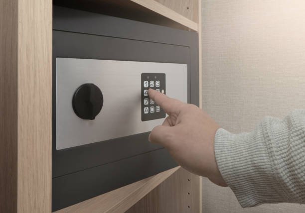 Smart Locks for Studio Apartments