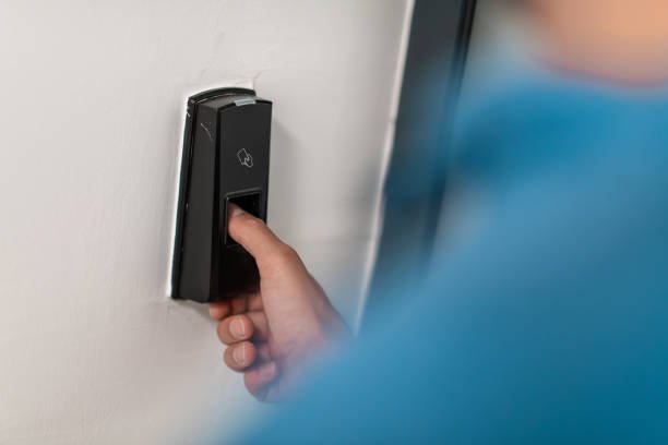 Smart Locks Are Changing