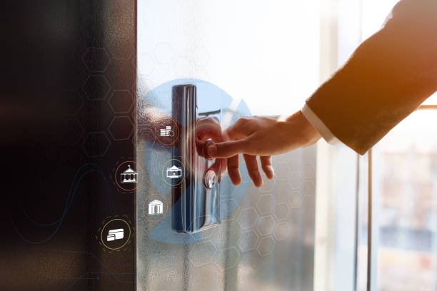 Choosing the Best Smart Lock