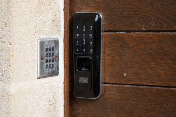 The Most Reliable Smart Locks