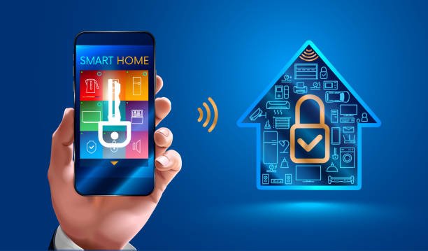 Smart Locks Add Value