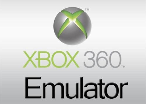 Xbox 360 Emulator