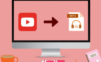 Convert YouTube Videos to MP3 File