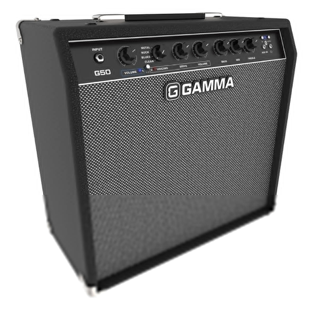 Guitar Amplifiers