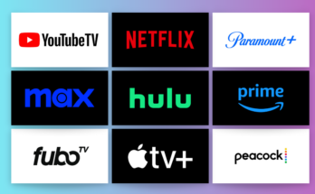 Download Content from Streaming Services