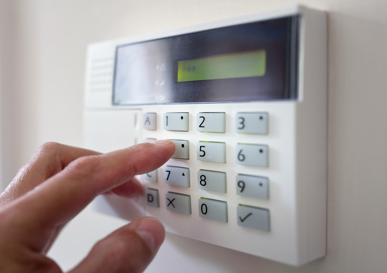 Common Reasons Your Alarm Is Beeping