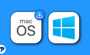 How to Install macOS Virtual Machine on Windows 11